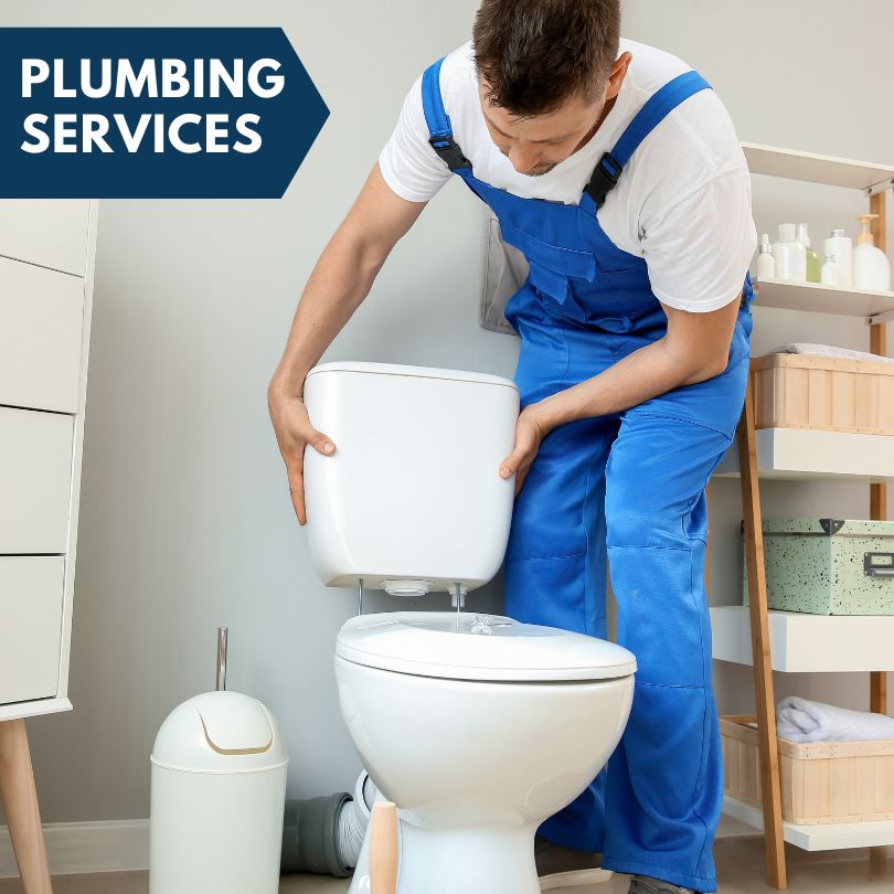Plumbing Company in New Baden, IL